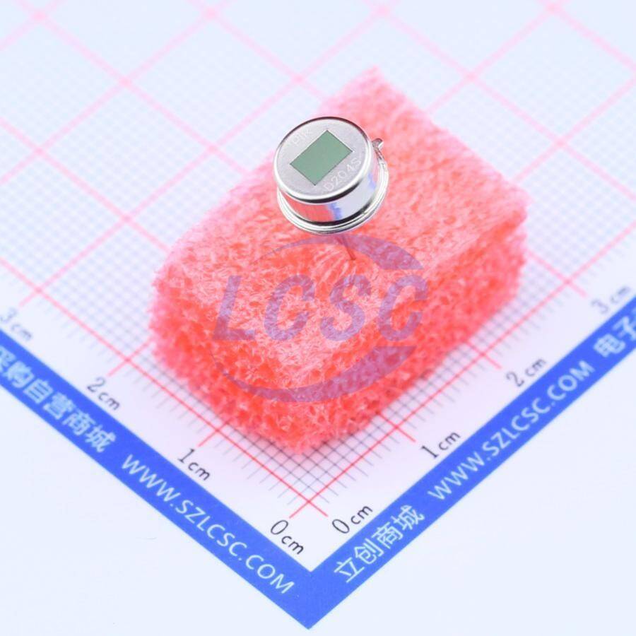 Senba Sensing Tech D204S - 1