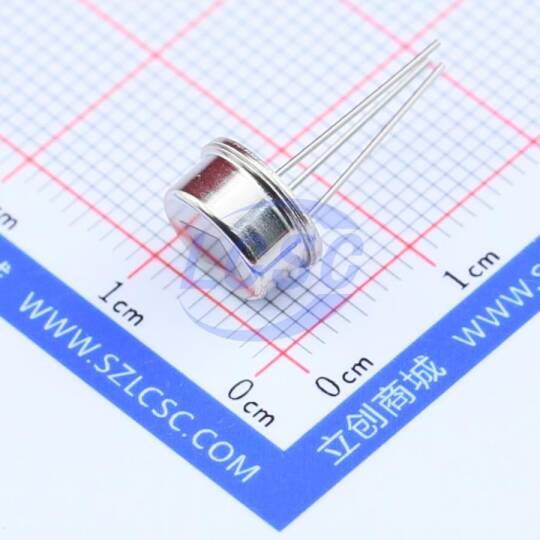 Senba Sensing Tech D204S - 2