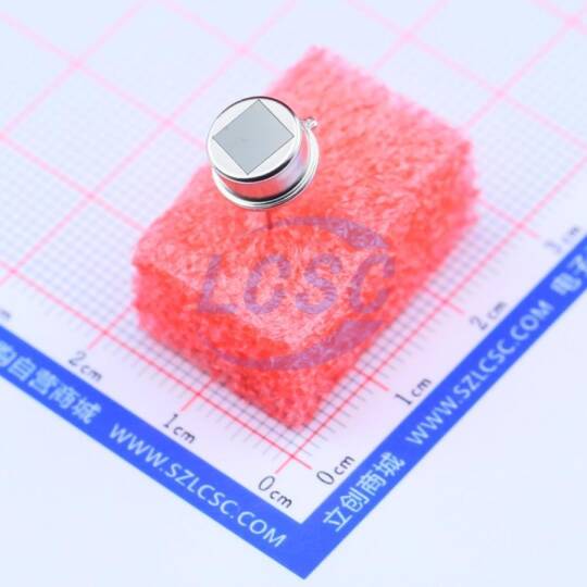 Senba Sensing Tech D205B