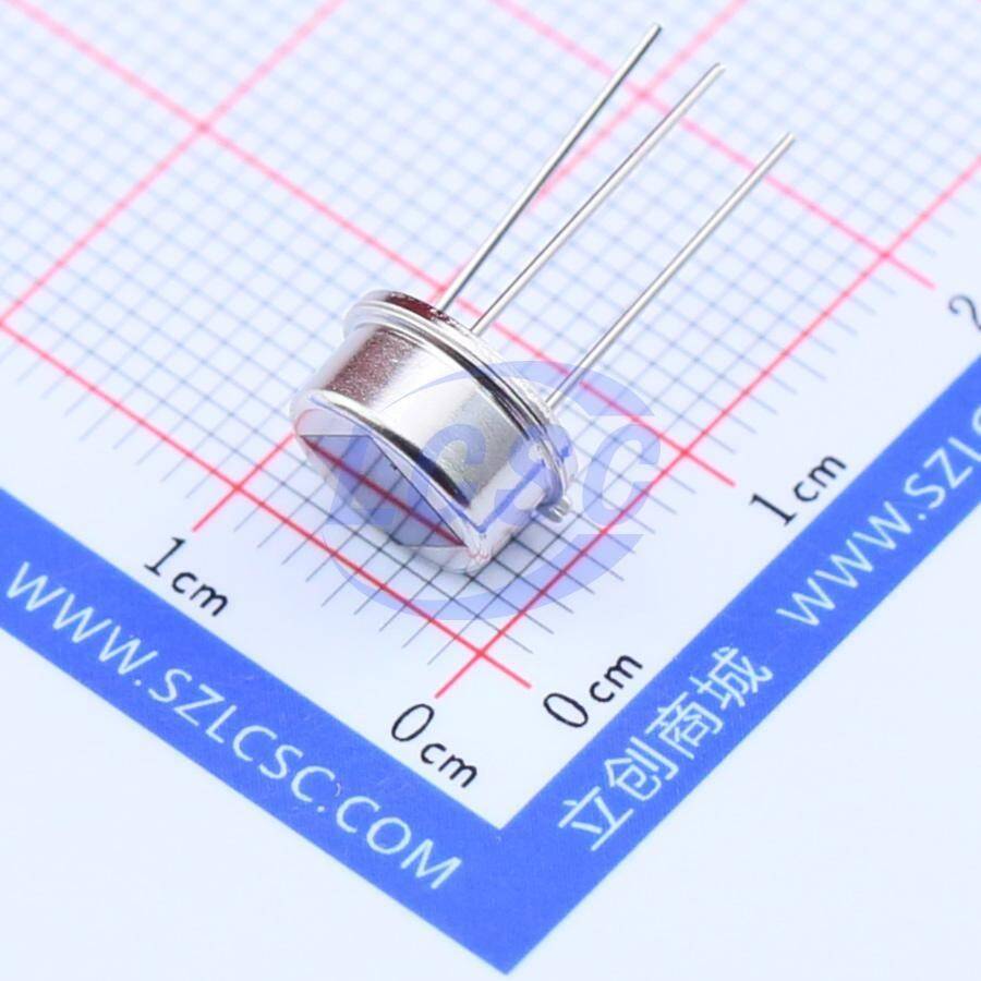 Senba Sensing Tech D205B - 2
