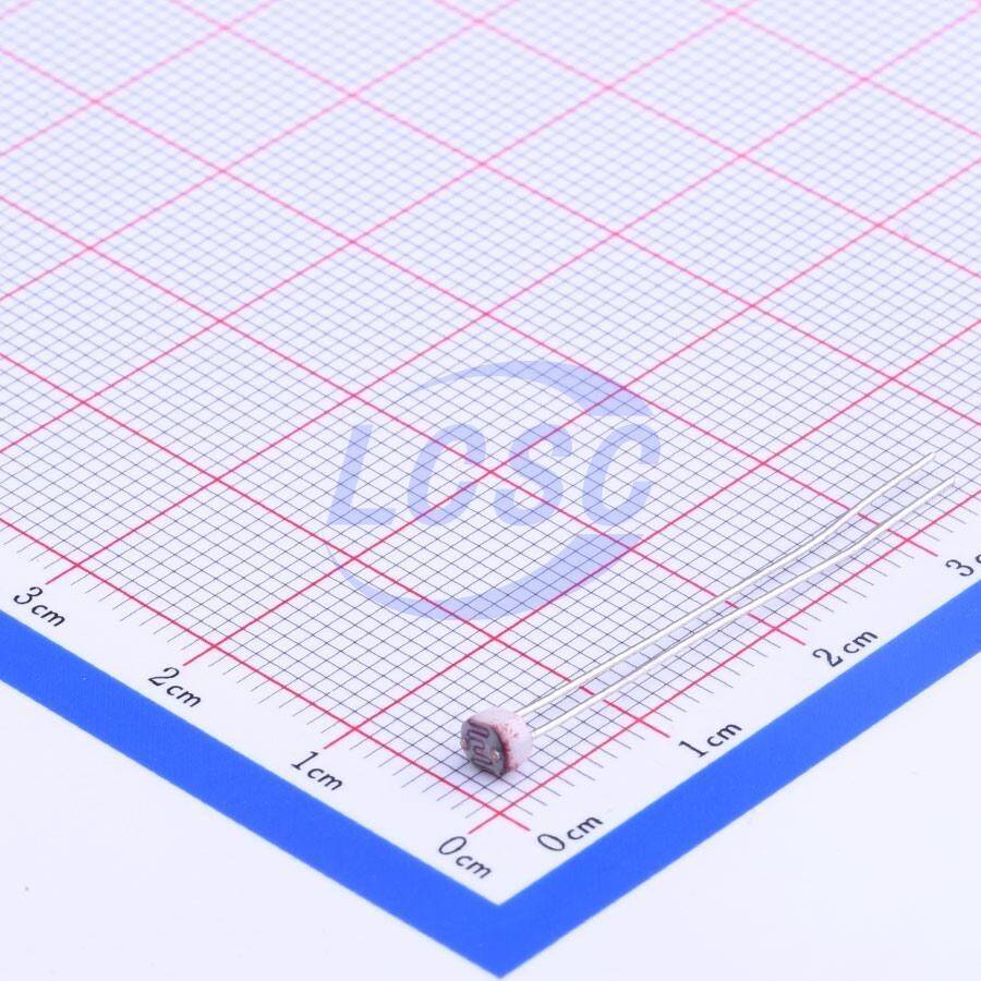 Senba Sensing Tech GL3537-1 - 2