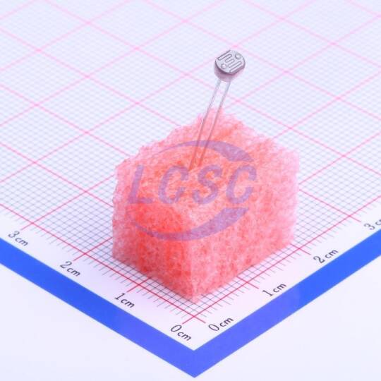 Senba Sensing Tech GL4516
