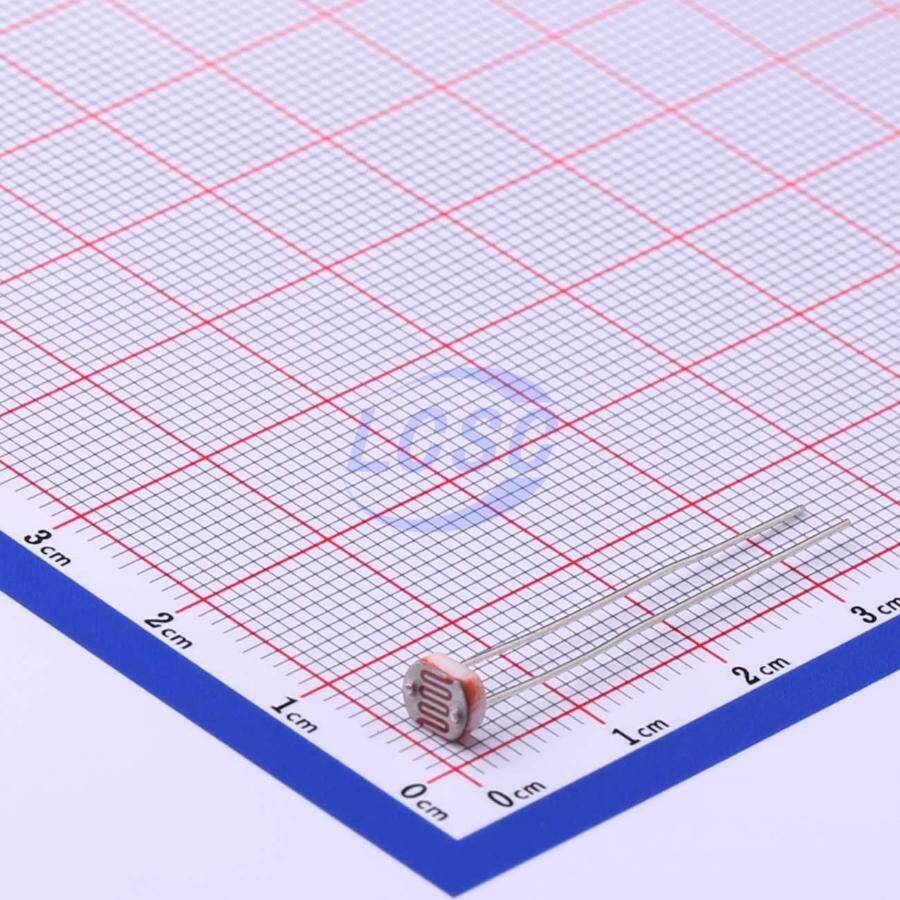 Senba Sensing Tech GL5528 - 1