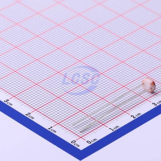 Senba Sensing Tech GL5528 - 2