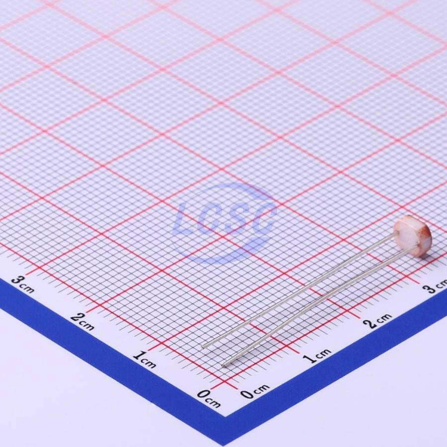 Senba Sensing Tech GL5528 - 2