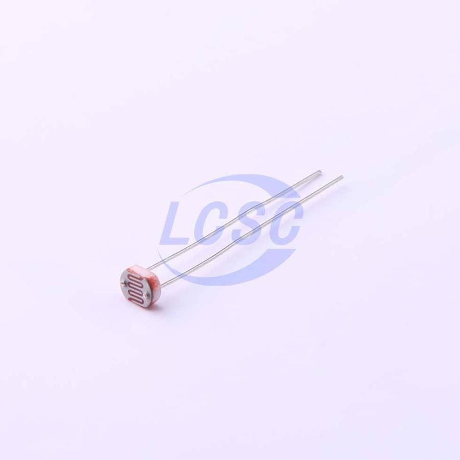 Senba Sensing Tech GL5528 - 3