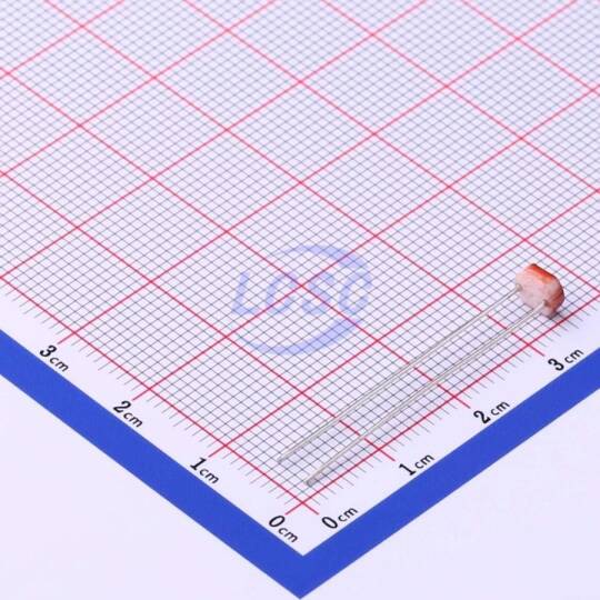 Senba Sensing Tech GL5537-2 - 2