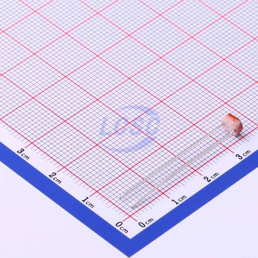 Senba Sensing Tech GL5537-2 - 2