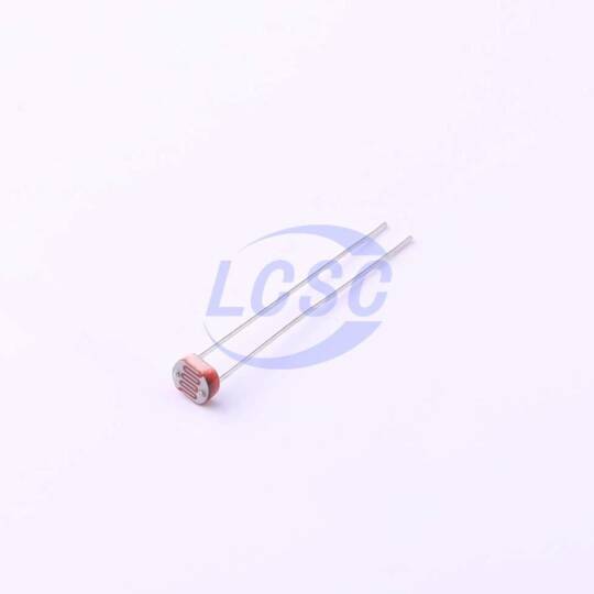 Senba Sensing Tech GL5537-2 - 3