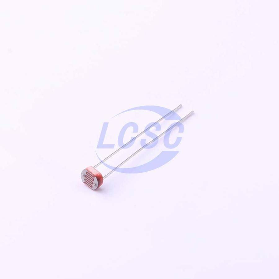Senba Sensing Tech GL5537-2 - 3