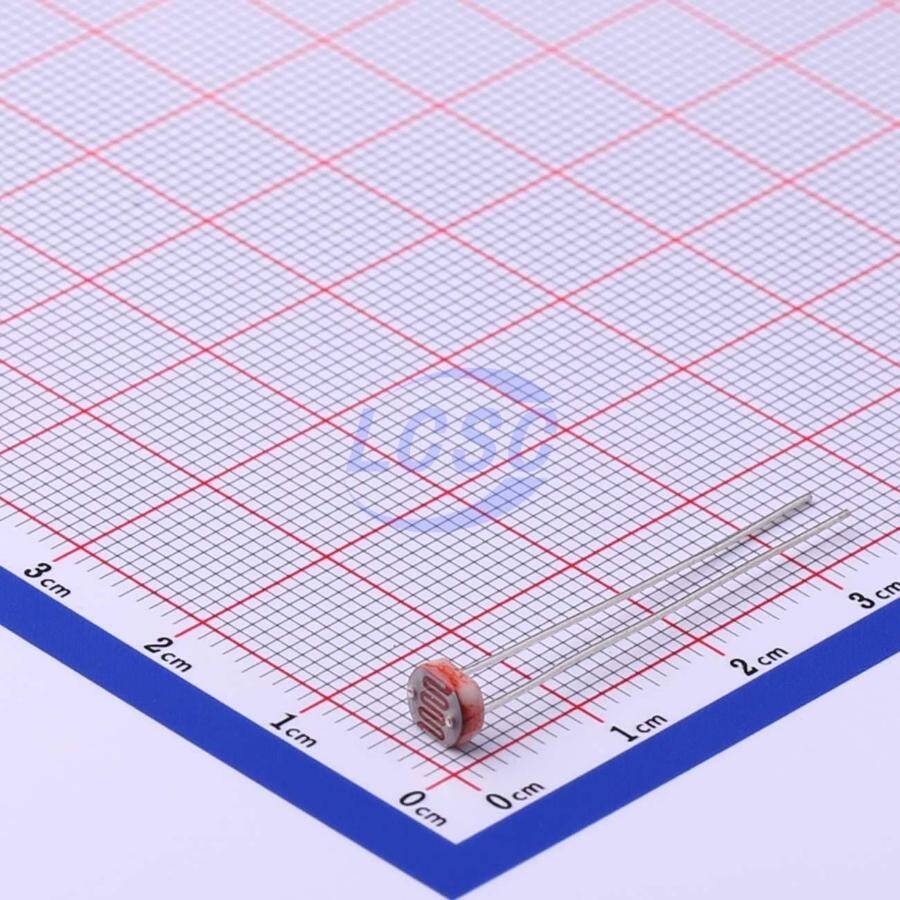 Senba Sensing Tech GL5539 - 1