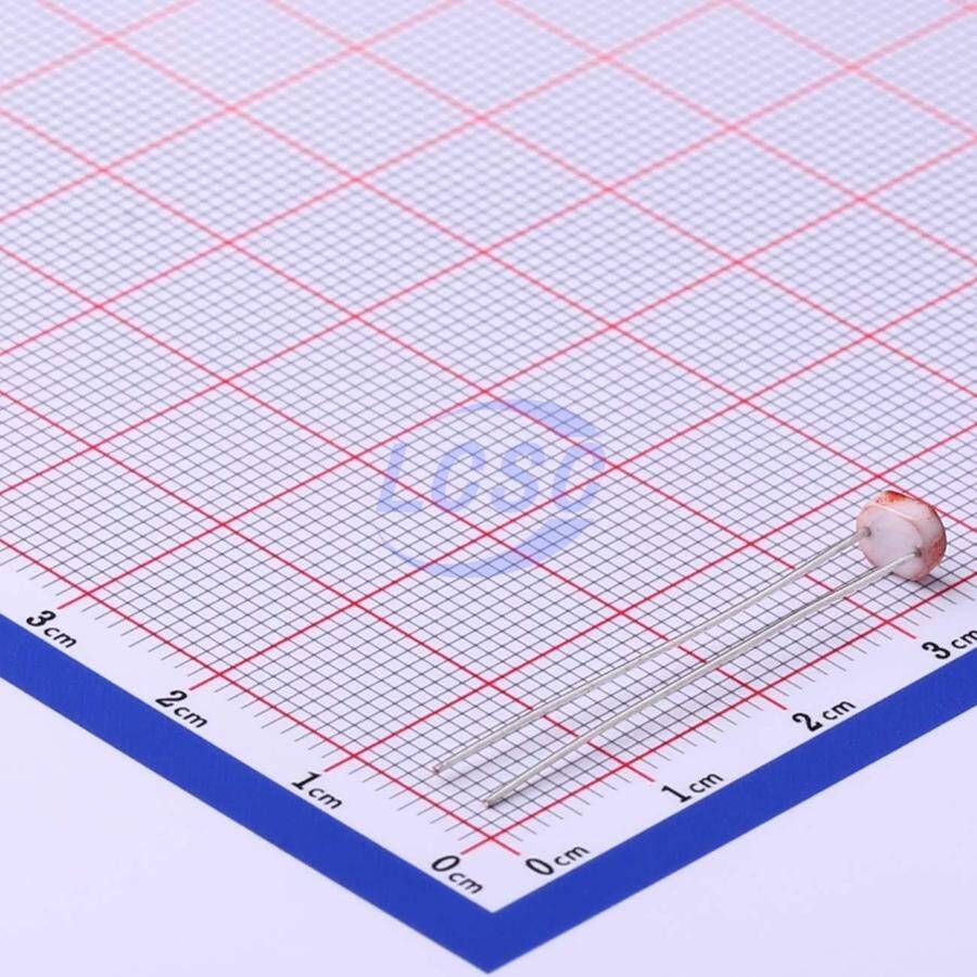 Senba Sensing Tech GL5539 - 2