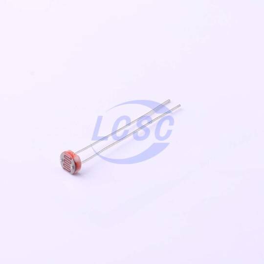Senba Sensing Tech GL5539 - 3