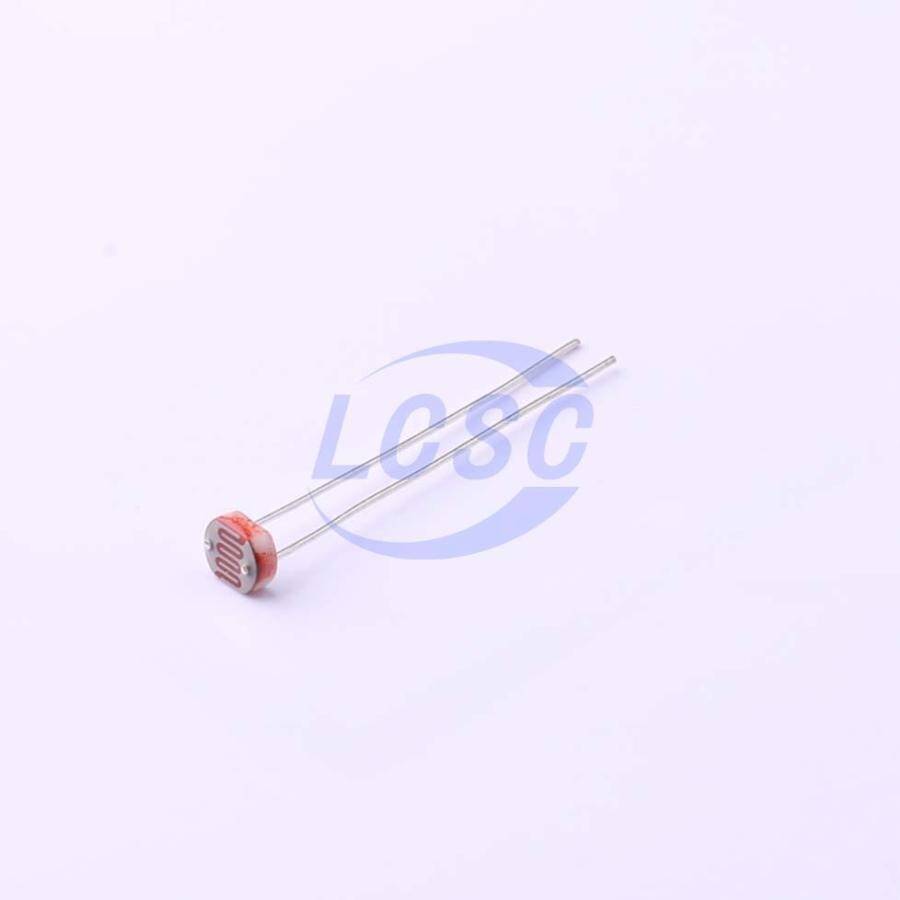Senba Sensing Tech GL5539 - 3