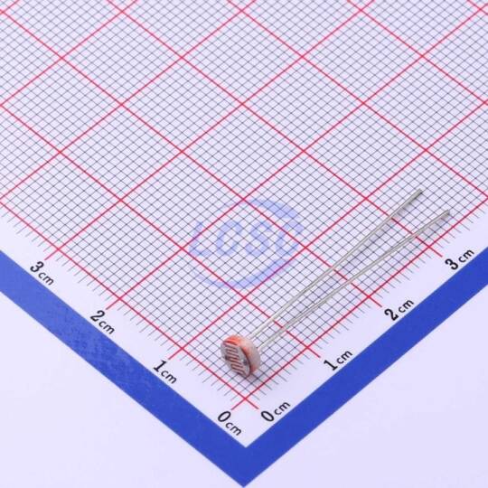 Senba Sensing Tech GL5549