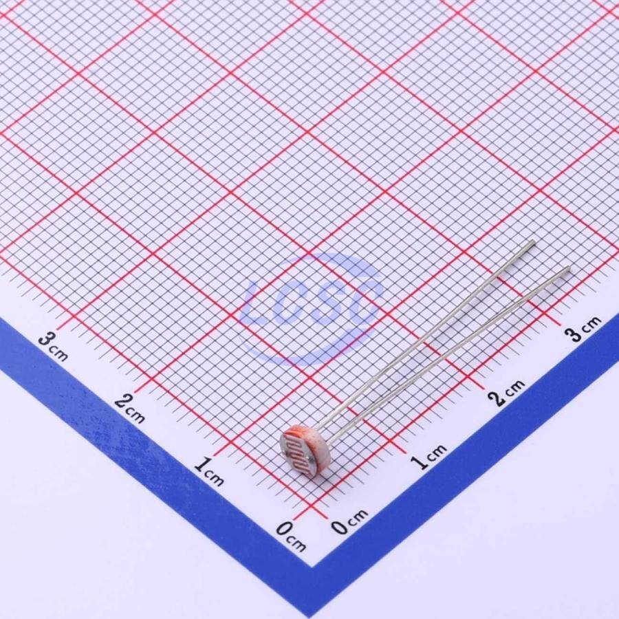 Senba Sensing Tech GL5549 - 1