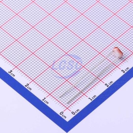 Senba Sensing Tech GL5549 - 2