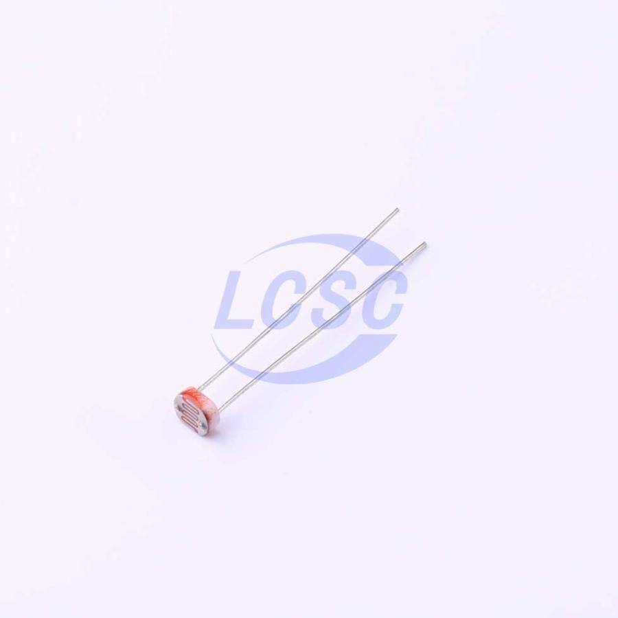 Senba Sensing Tech GL5549 - 3