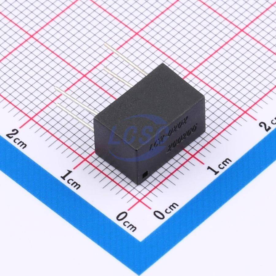 Senba Sensing Tech LCR-0202 - 1