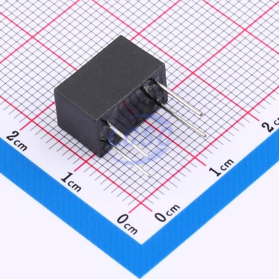 Senba Sensing Tech LCR-0202 - 2