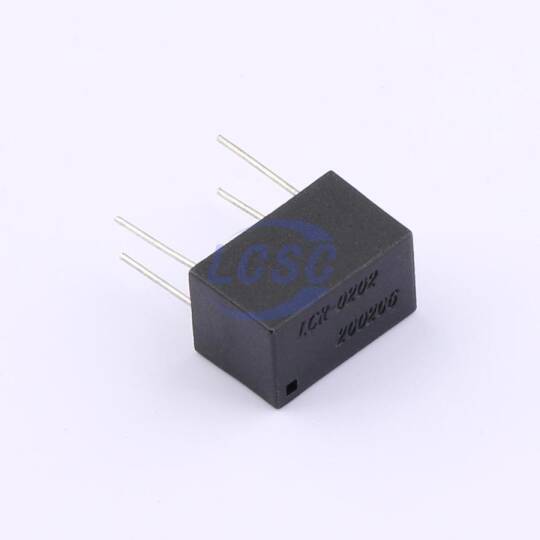 Senba Sensing Tech LCR-0202 - 3