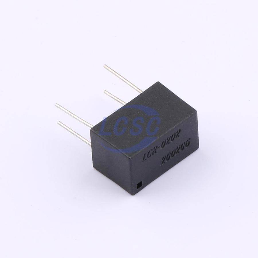 Senba Sensing Tech LCR-0202 - 3