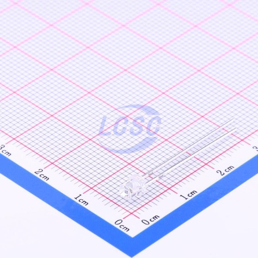 Senba Sensing Tech LS06-SΦ3 - 1