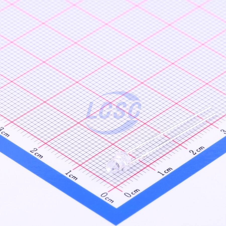 Senba Sensing Tech LS07-AΦ3 - 1