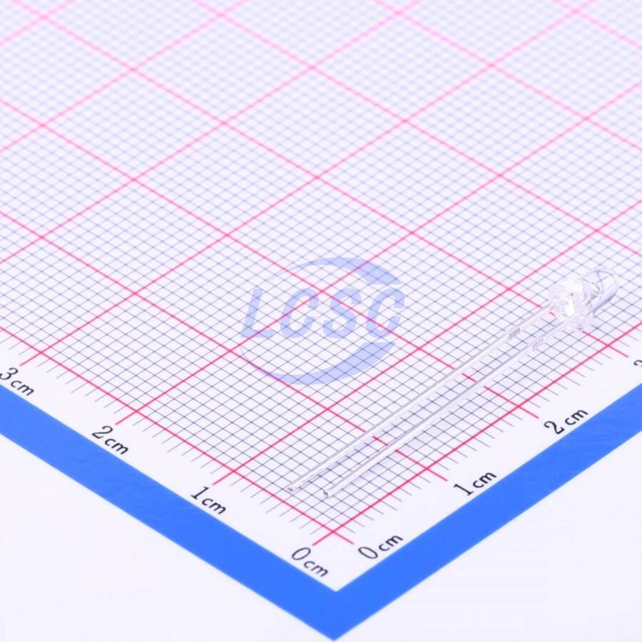 Senba Sensing Tech LS07-AΦ3 - 2