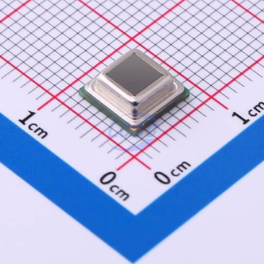 Senba Sensing Tech S18-L262B-2