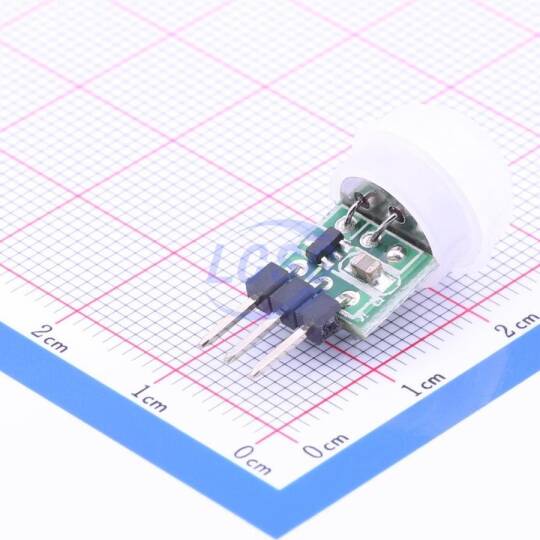 Senba Sensing Tech SB312 - 1