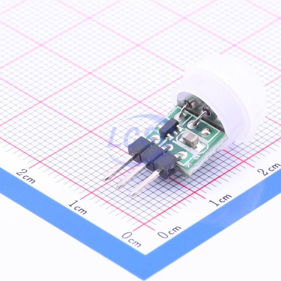 Senba Sensing Tech SB312 - 1