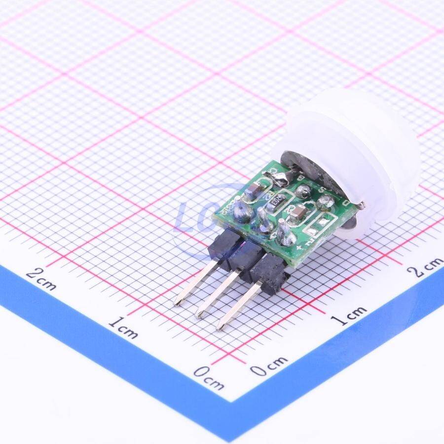 Senba Sensing Tech SB312 - 2