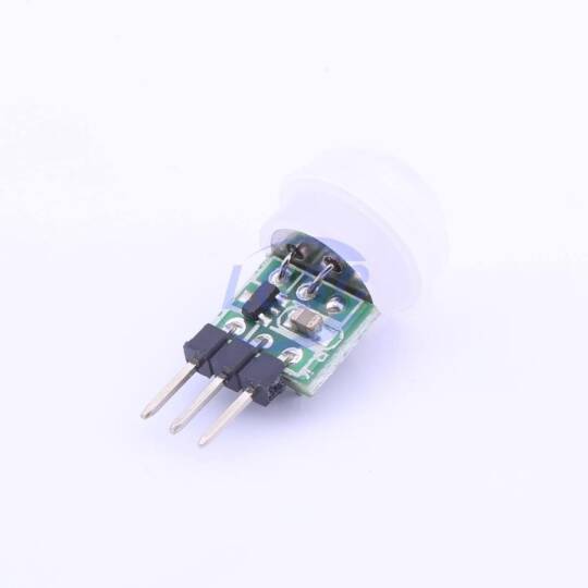 Senba Sensing Tech SB312 - 3