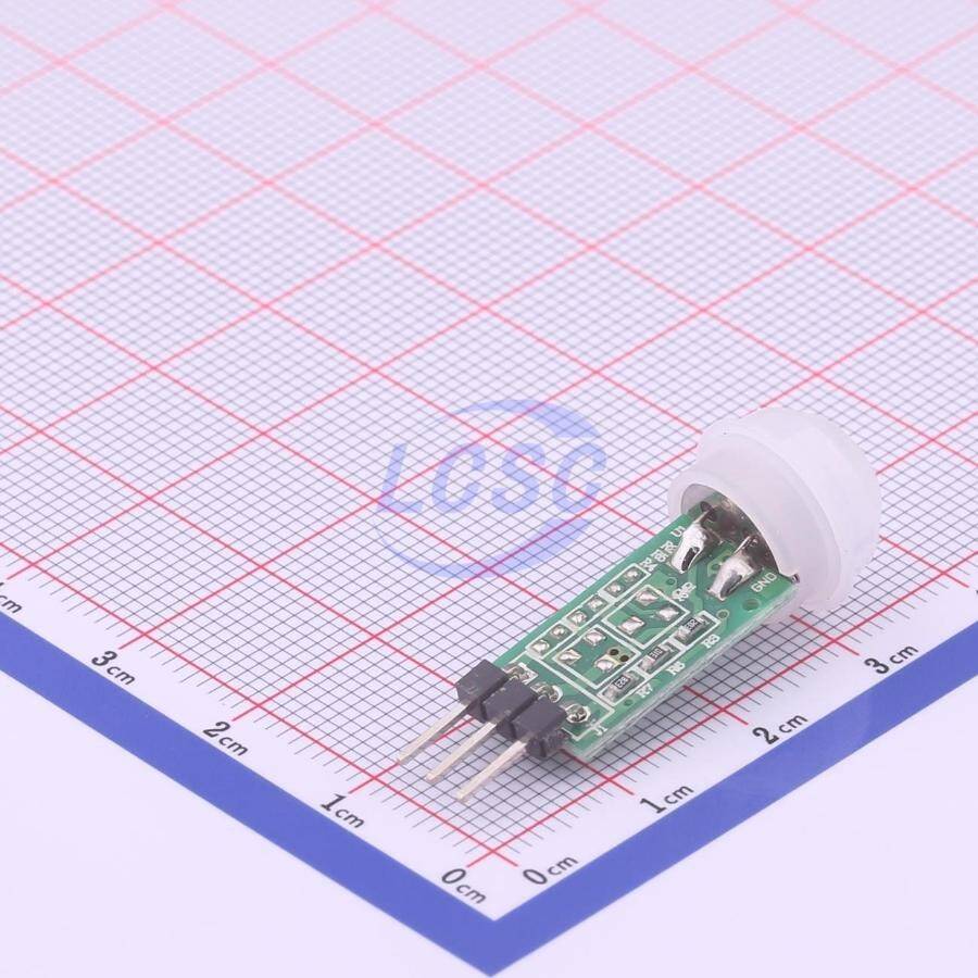 Senba Sensing Tech SB412 - 2