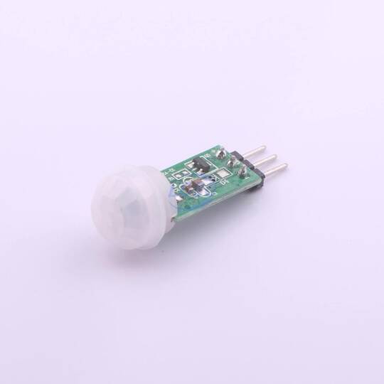 Senba Sensing Tech SB412 - 3