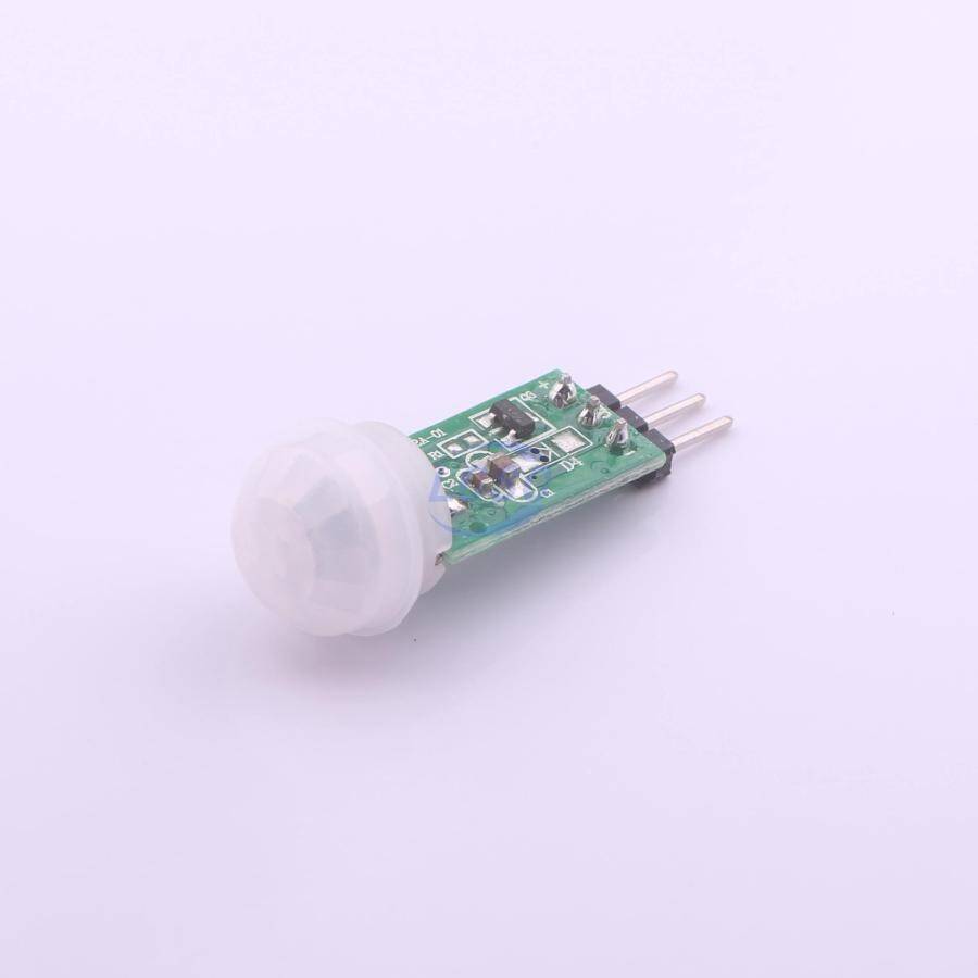 Senba Sensing Tech SB412 - 3