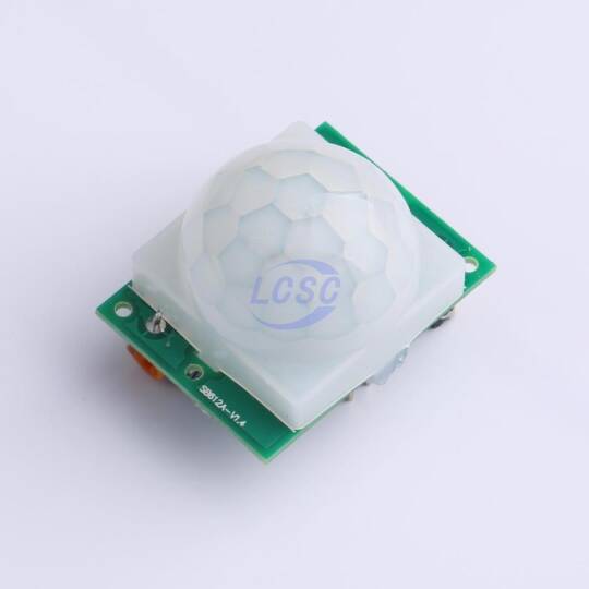 Senba Sensing Tech SB612A-02-001-L - 3
