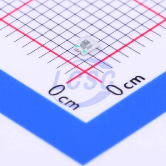 Senba Sensing Tech SMD0805-20