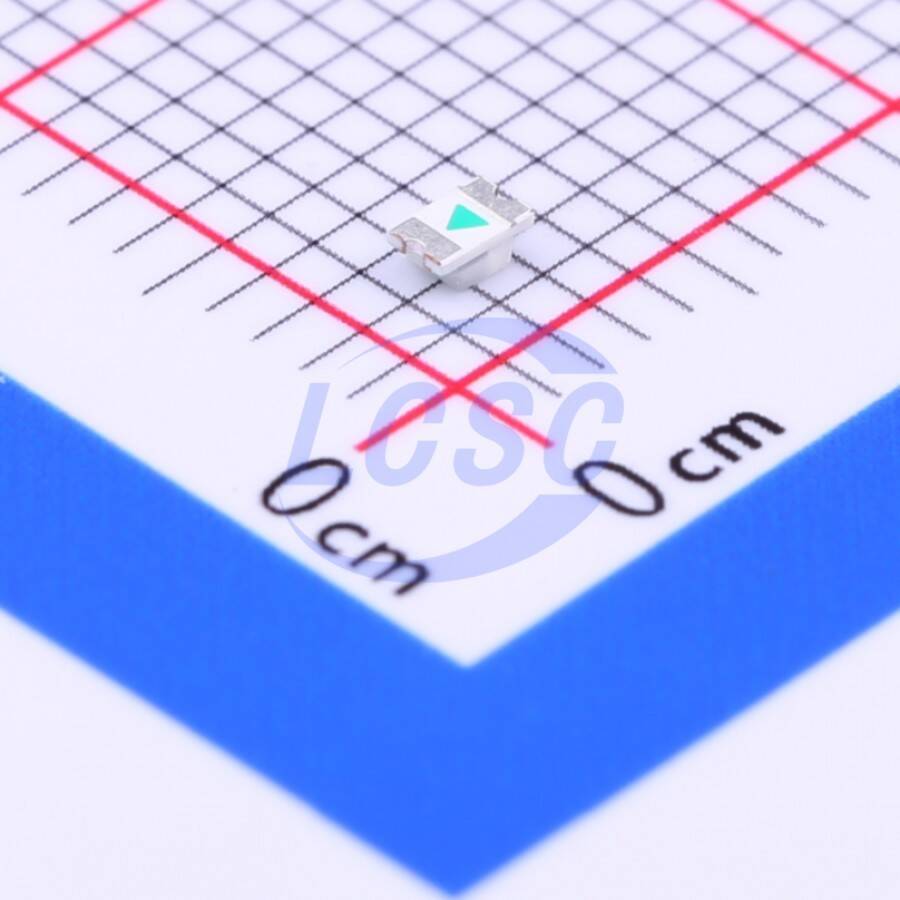 Senba Sensing Tech SMD0805-20 - 2
