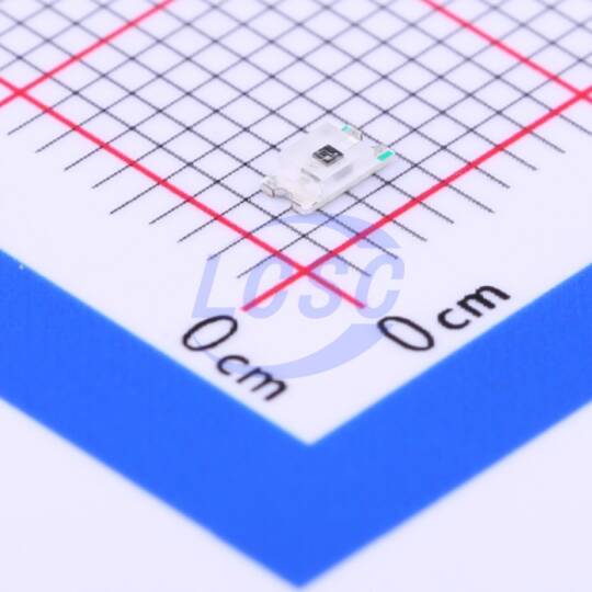 Senba Sensing Tech SMD1206-30