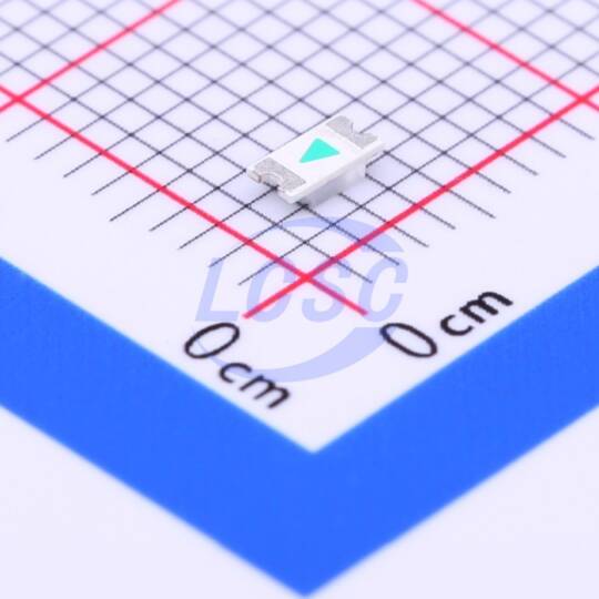 Senba Sensing Tech SMD1206-30 - 2