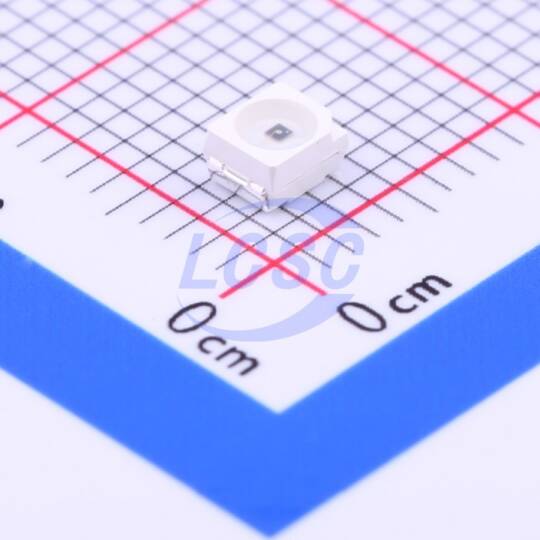 Senba Sensing Tech SMD3528C-50