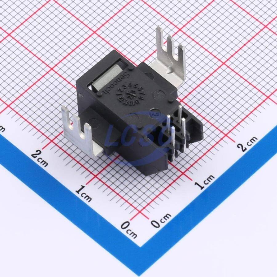 Sencoch GZC6201AC050PK05 - 2