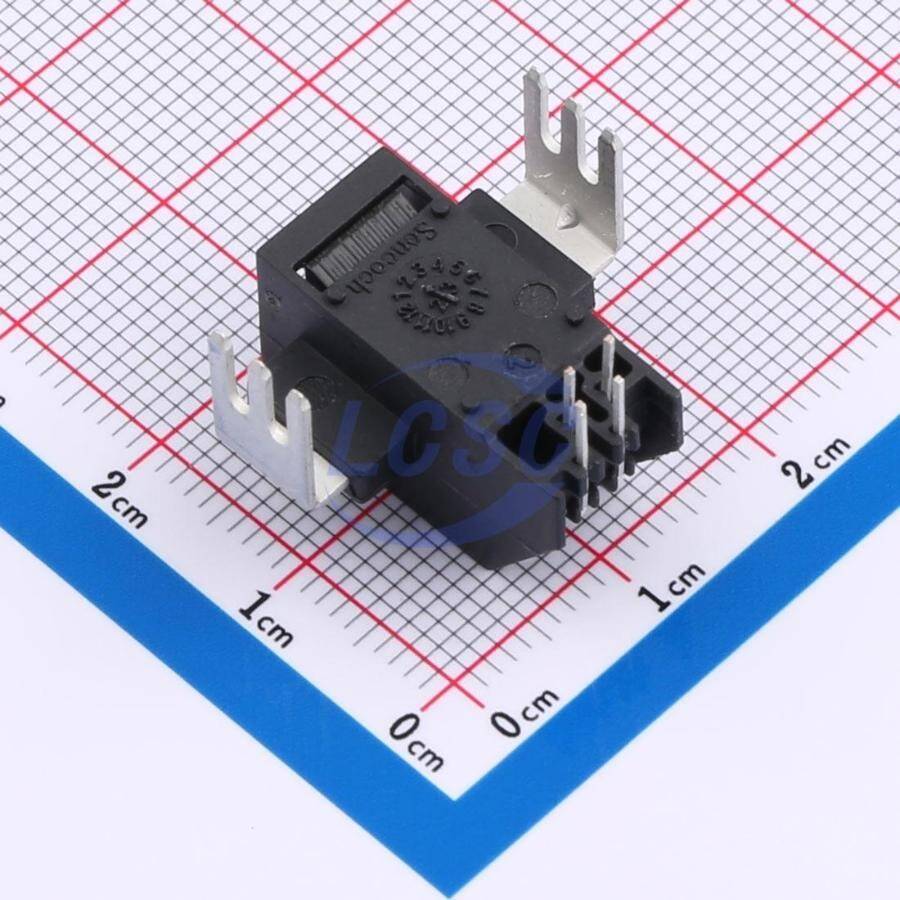 Sencoch GZC6201AC120PK05 - 2