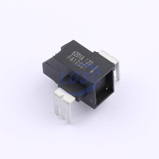 Sencoch GZC6201AC120PK05 - 3