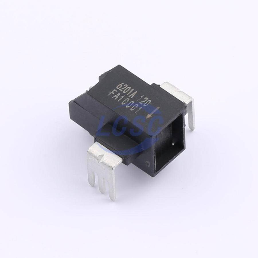 Sencoch GZC6201AC120PK05 - 3