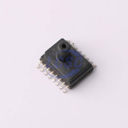 Sencoch GZP6881A3.92KPW50K - 3