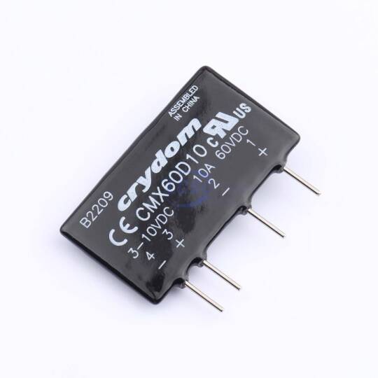 Sensata CMX60D10 - 3