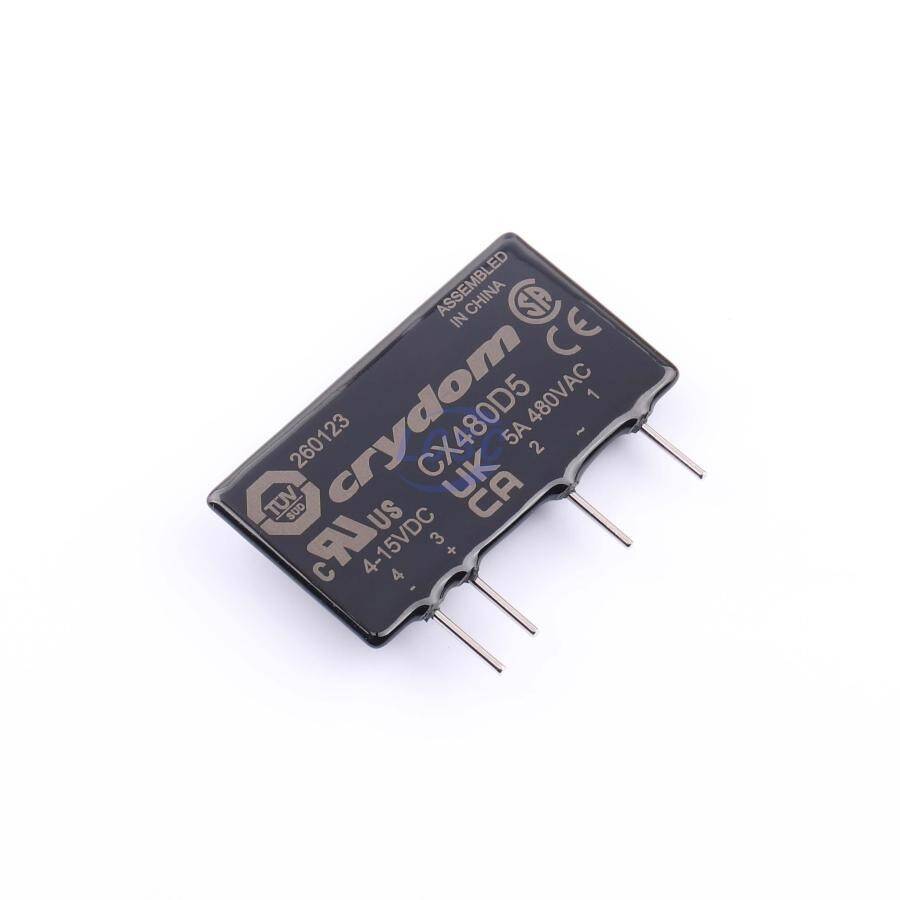 Sensata CX480D5 - 1